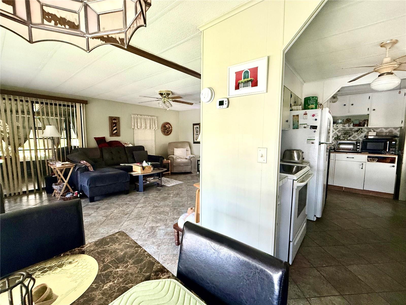 INDIAN PINES - Residential
