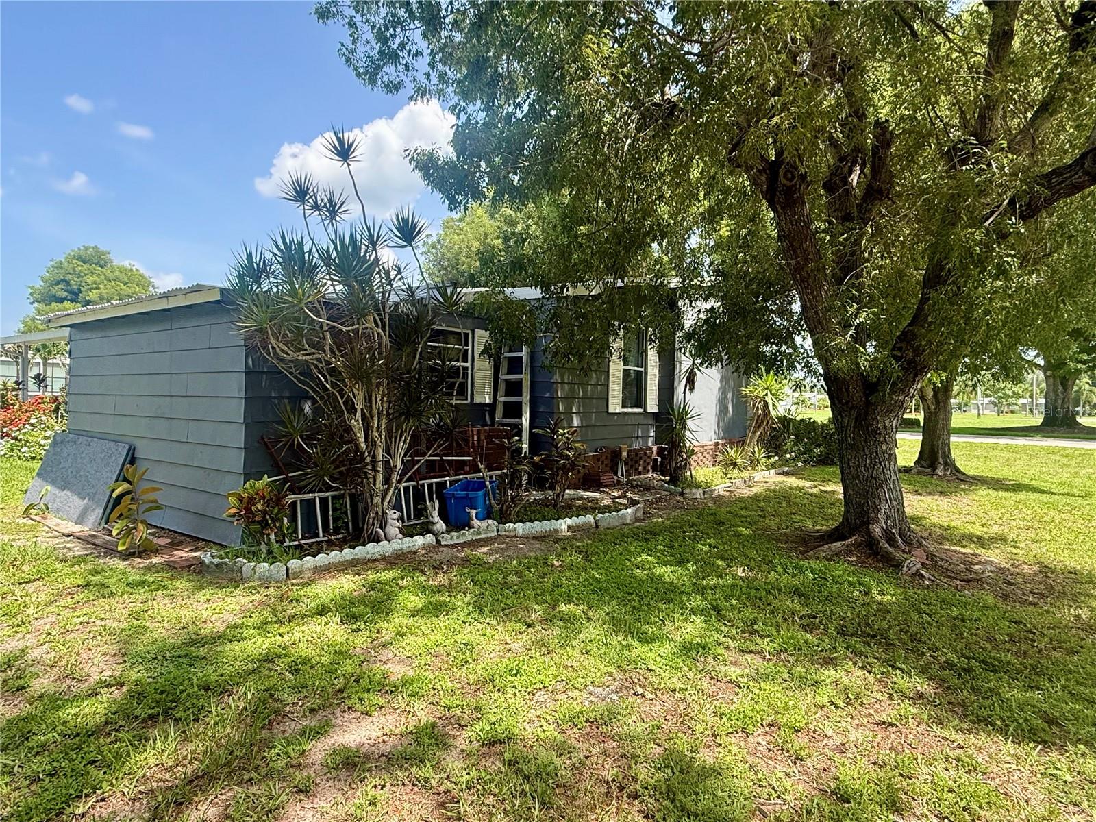 INDIAN PINES - Residential