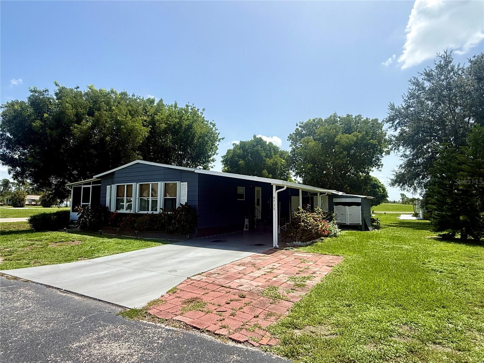 INDIAN PINES - Residential