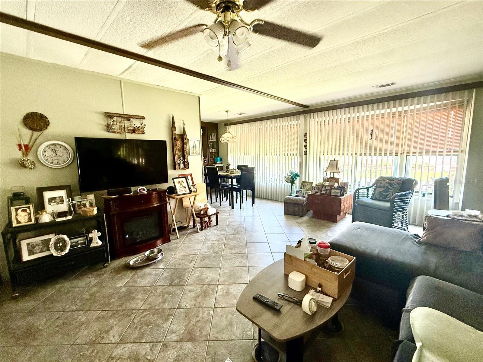 INDIAN PINES - Residential