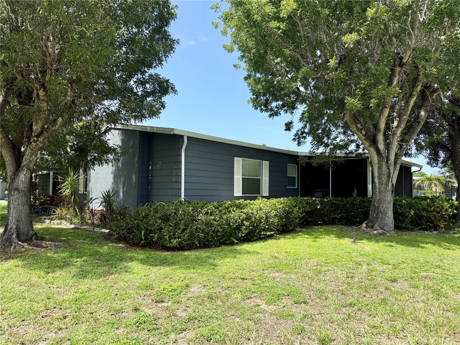 INDIAN PINES - Residential