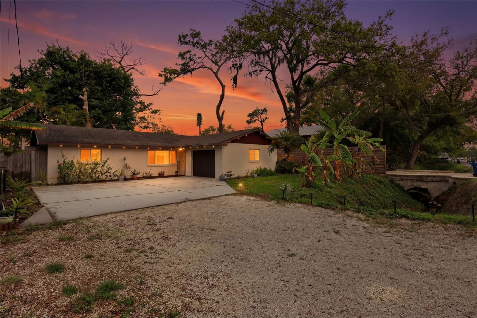 Welcome to 4576 Bliss Road, a beautifully updated family home nestled in one of Sarasota’s most desirable neighborhoods, renowned for its top-rated schools and friendly community atmosphere. This spacious 3-bedroom, 2-bathroom residence is thoughtfully designed with a smart split floor plan that provides both privacy and comfort for every member of your family. Step inside to discover brand-new plumbing and elegant, durable luxury vinyl plank flooring that flows seamlessly throughout the home, combining style with practicality for busy family life.
The bathrooms have been meticulously remodeled to create spa-like retreats, blending modern elegance with functionality, ensuring a relaxing and rejuvenating space for your family to unwind. Additional upgrades include impact-resistant windows that offer peace of mind and energy efficiency, along with a complete home repipe to ensure long-lasting reliability.
Outside, you’ll find a fully fenced yard that offers a safe, private oasis for children and pets to play freely or for hosting unforgettable family gatherings and celebrations. Whether it’s a quiet evening on the patio or a lively weekend BBQ, this outdoor space is designed to accommodate all your family’s needs.
This home perfectly marries the timeless charm of classic Sarasota updates that buyers desire—all within a highly sought-after school district that prioritizes education and community values. Don’t miss this rare opportunity to secure a comfortable, stylish, and welcoming home at 4576 Bliss Road, where your family’s new chapter awaits.
