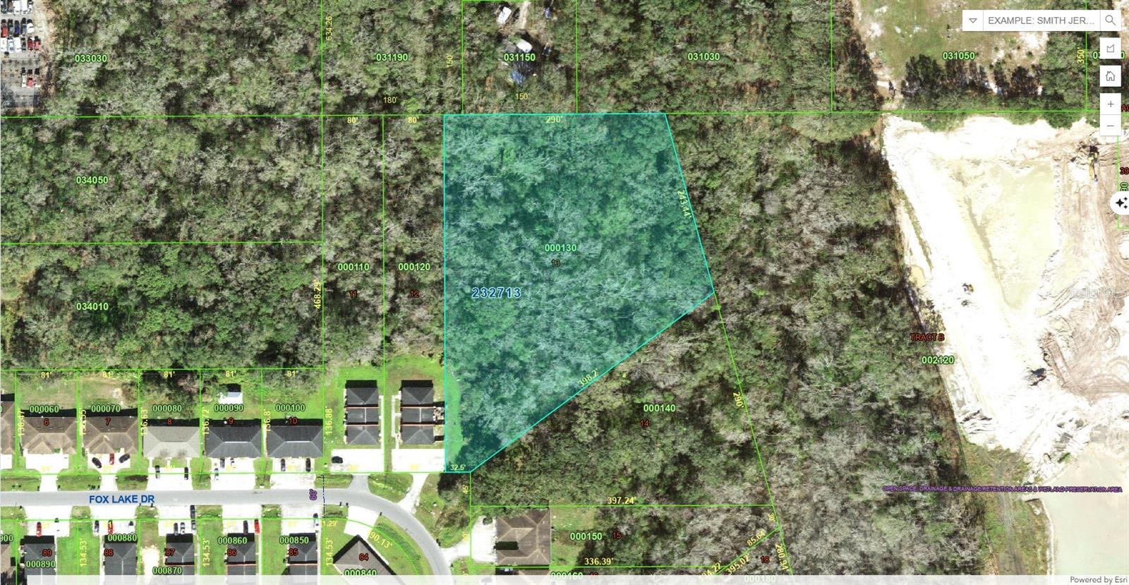 Rare opportunity to build a Triplex (could also build a duplex or single family home as well) in a neighborhood that already has all the lots built out! Must be bought with lot next door as a package for a total of $140k for both lots.
