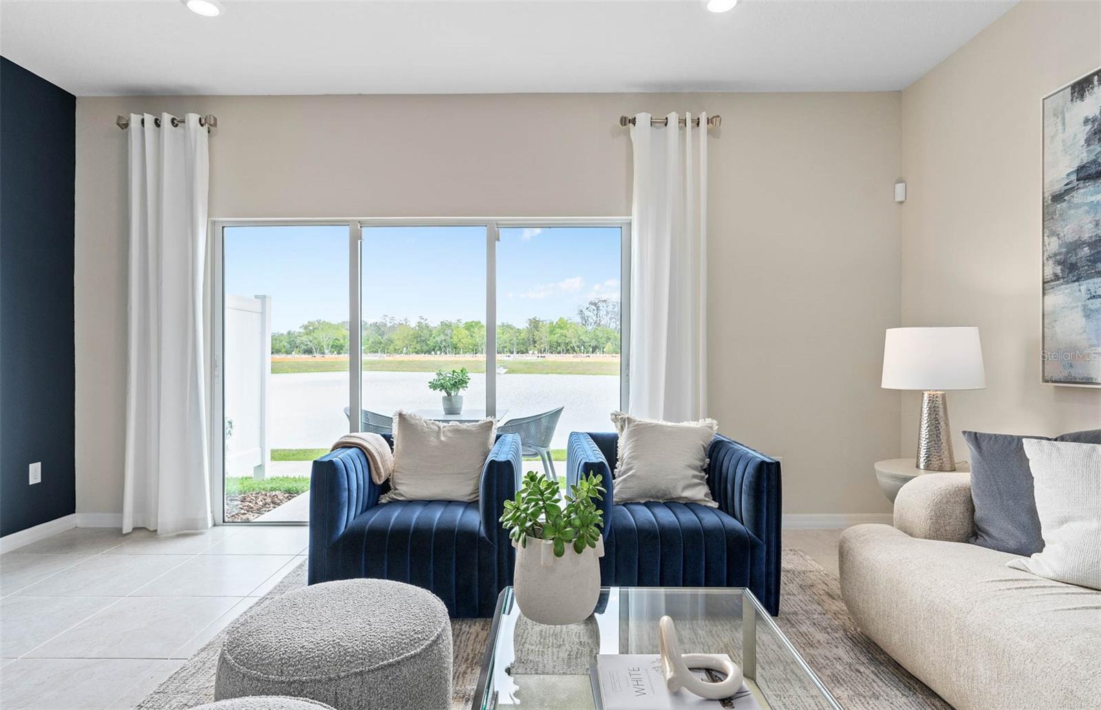 CYPRESS CAY - Residential
