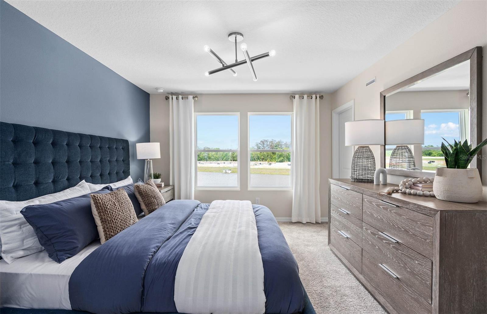 CYPRESS CAY - Residential