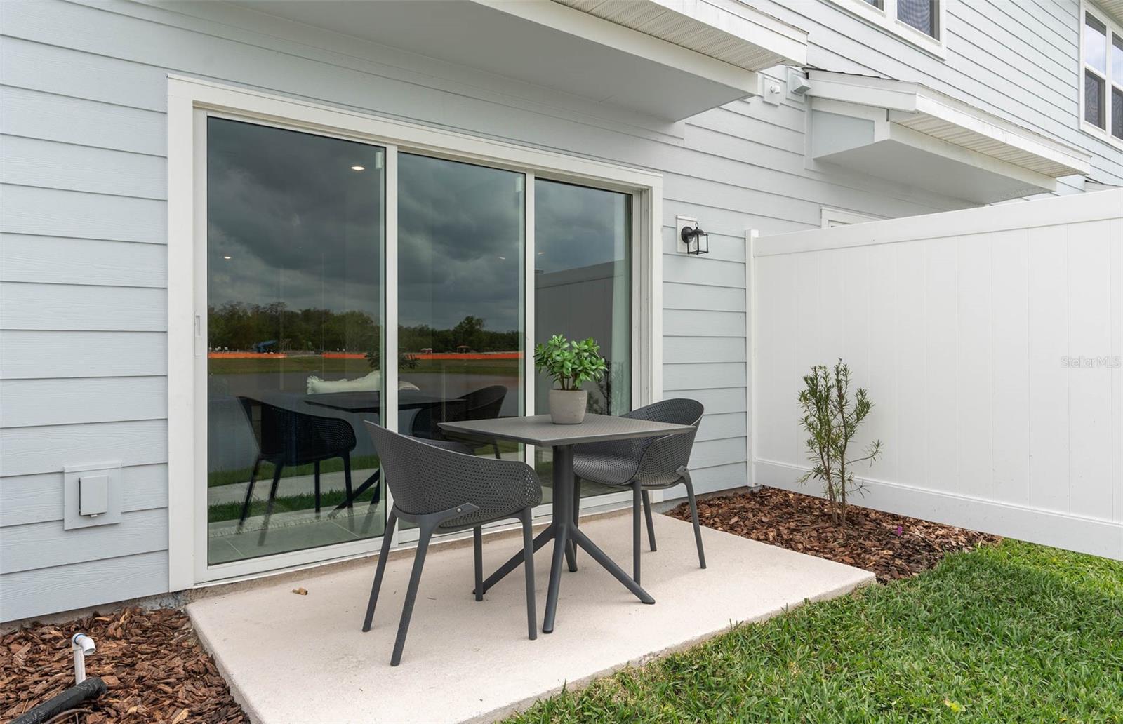 CYPRESS CAY - Residential