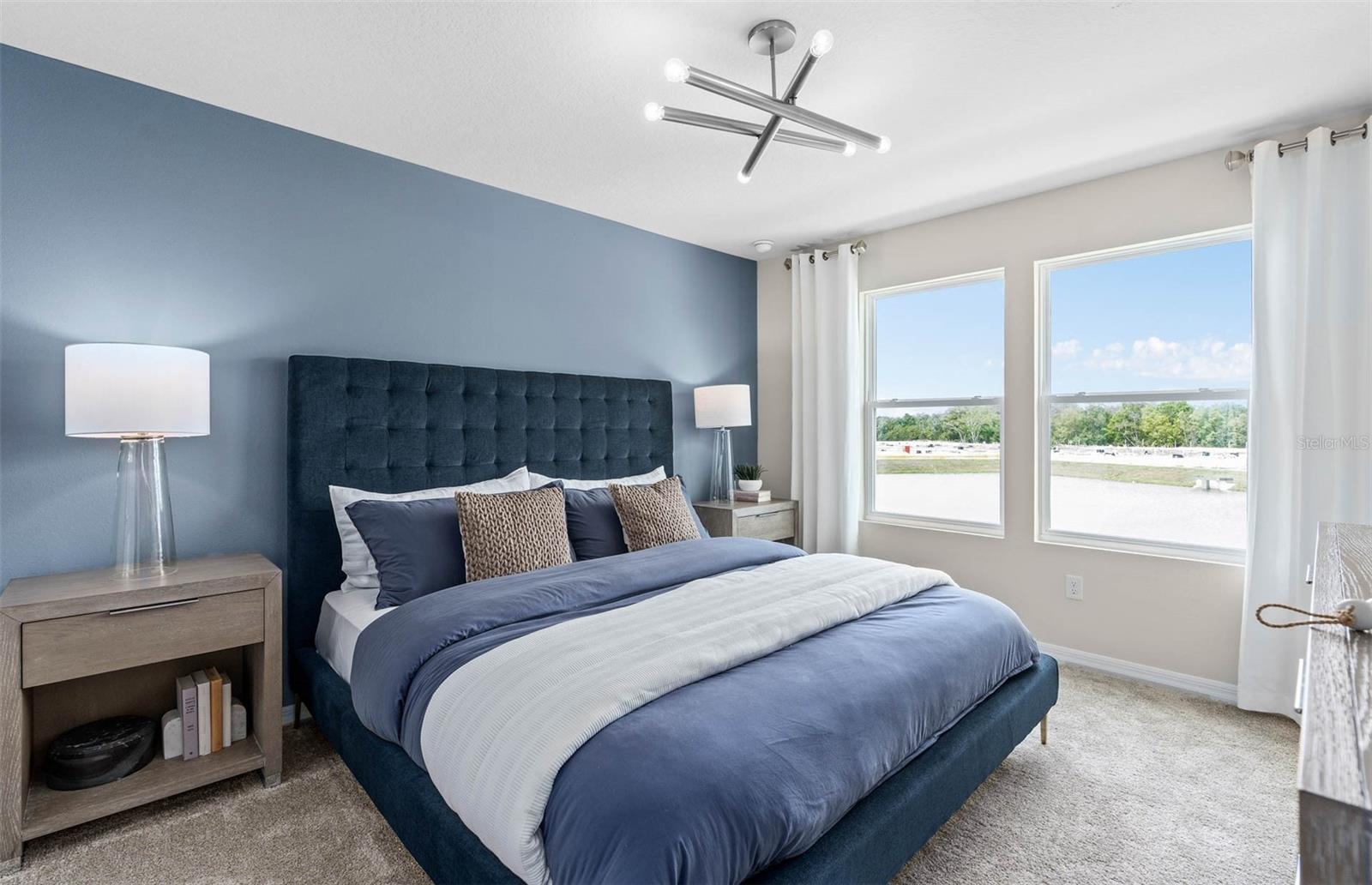 CYPRESS CAY - Residential