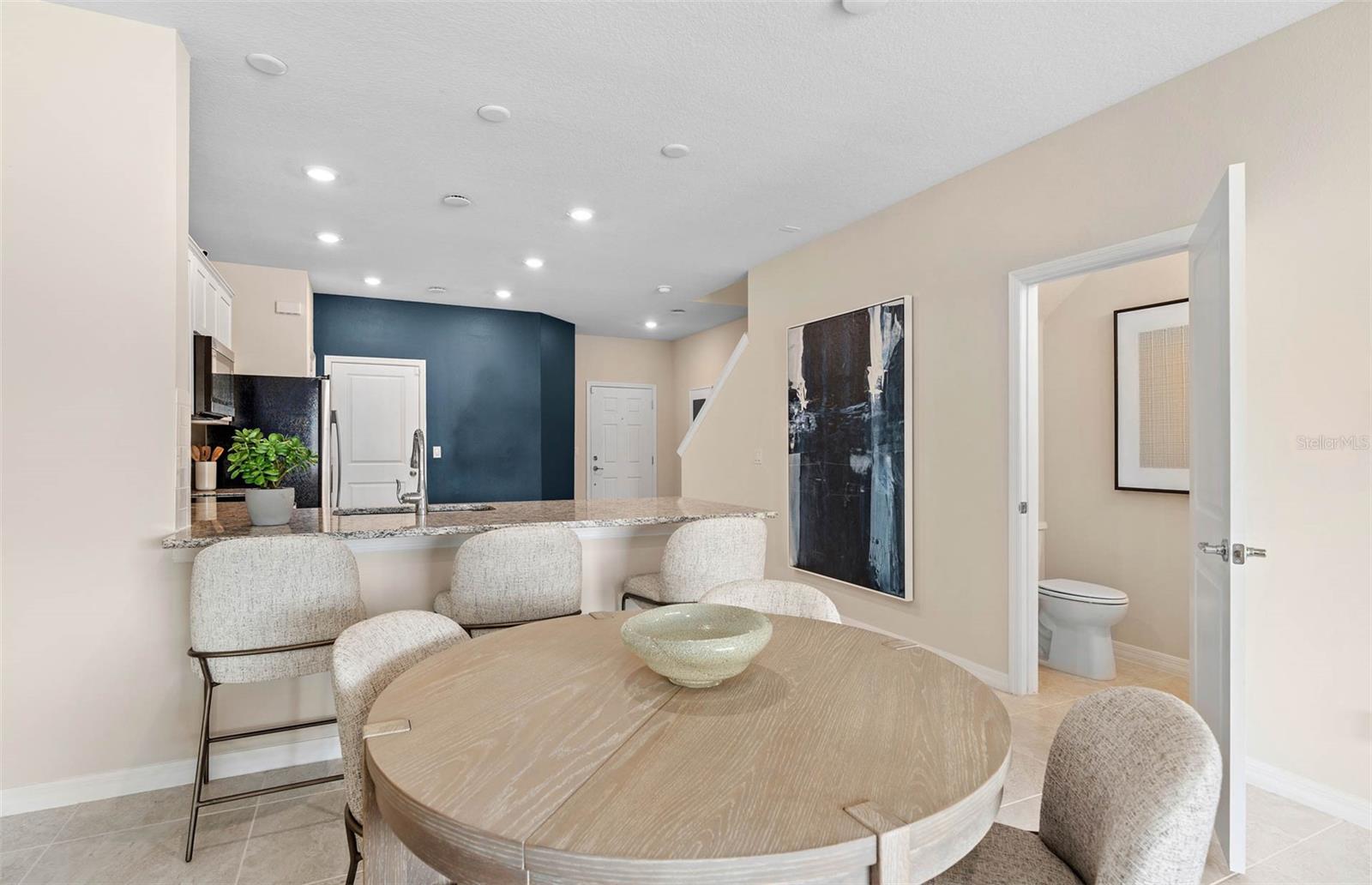CYPRESS CAY - Residential
