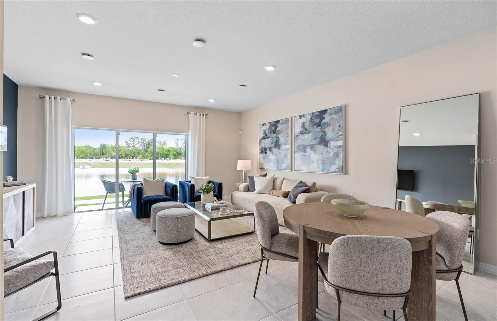 CYPRESS CAY - Residential