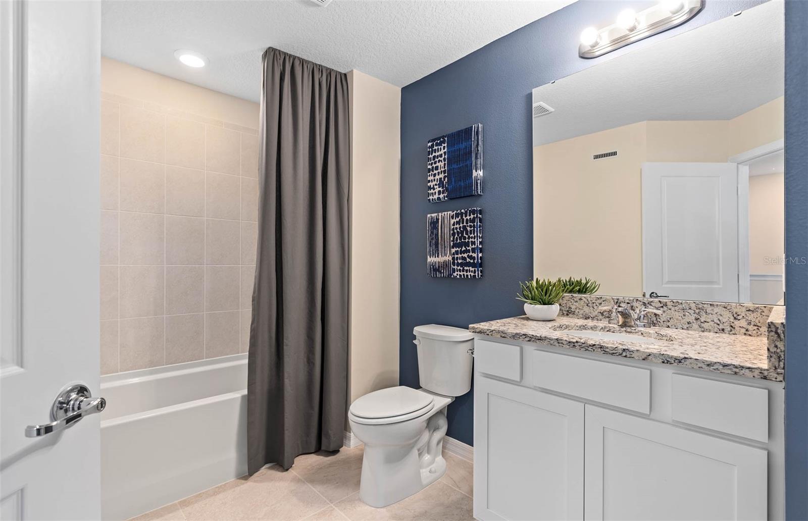 CYPRESS CAY - Residential