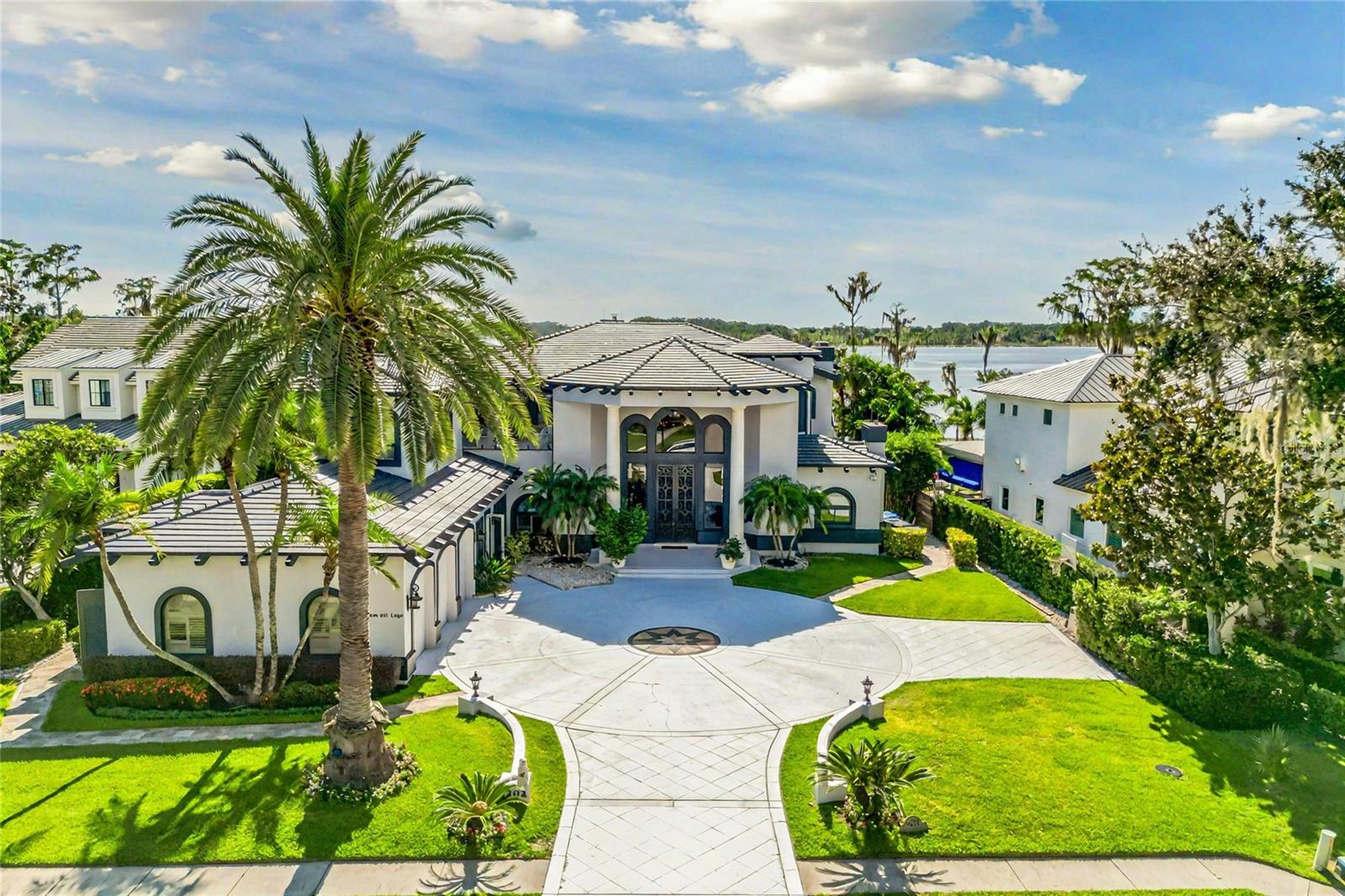 BAY POINT - Residential