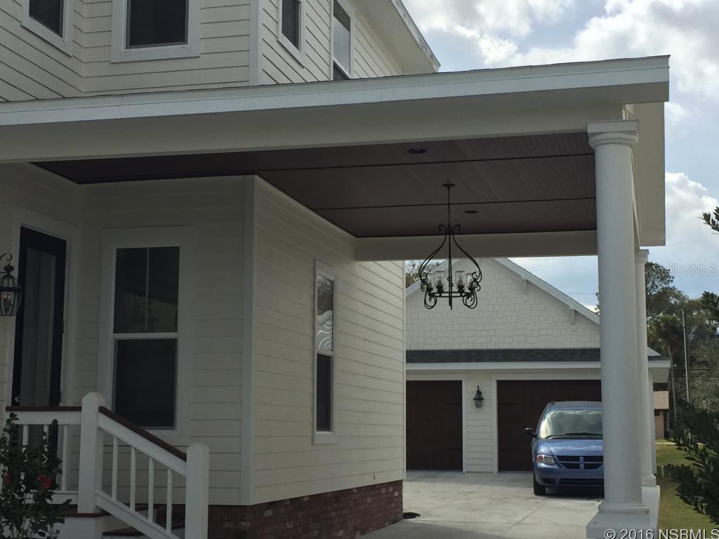Lovejoy F E Add New Smyrna - Residential Lease