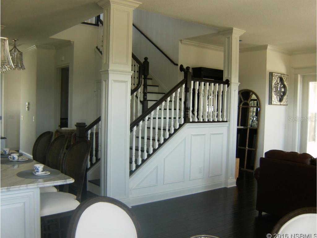 Lovejoy F E Add New Smyrna - Residential Lease