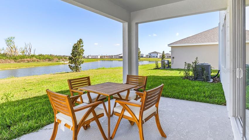 OAKFIELD TRAILS - Residential