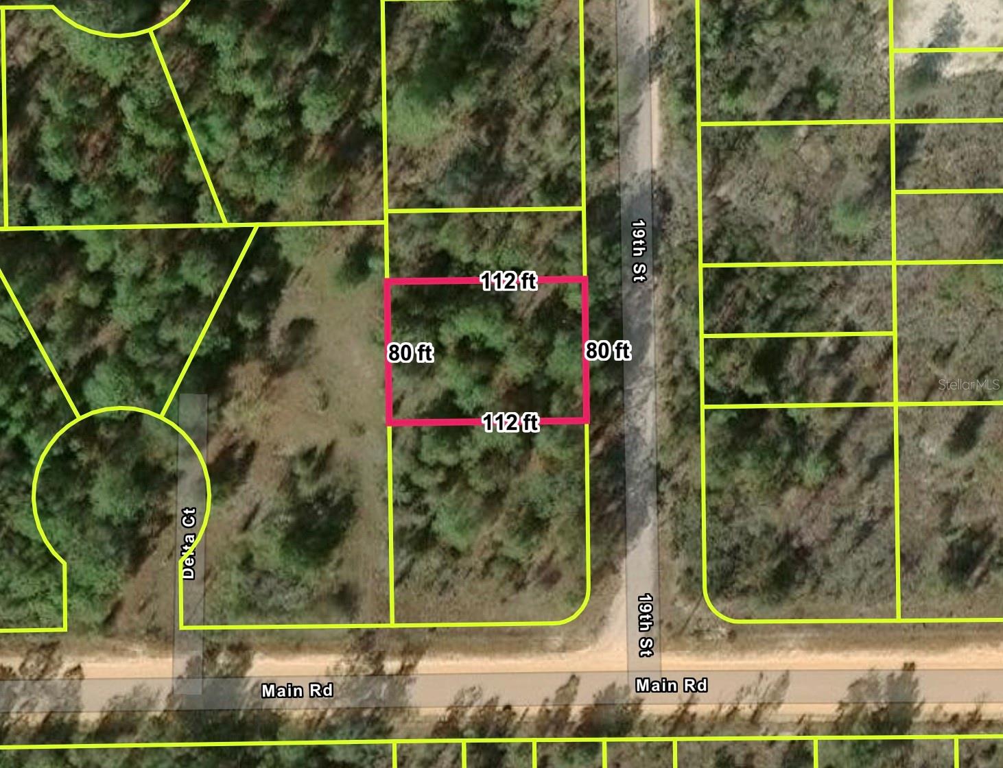 Strategic Investment Opportunity in Interlachen Lakes Estates

Secure your piece of the Florida lifestyle with this serene residential lot in growing Putnam County. Perfectly positioned within the Jacksonville Metropolitan Area, this property offers the ideal balance of tranquil, nature-surrounded living and excellent connectivity to major hubs like Palatka (20 min) and Gainesville (1 hour).

Why This Property?

Low Carrying Costs: Incredible value with ultra-low annual property taxes (approx. $190/year) and No HOA fees.

Prime Location: High-demand region for "rural-chic" living and outdoor enthusiasts, featuring proximity to lakes, fishing, and state parks.

Growth Potential: Located in a region identified for fiscal opportunity zones and infrastructure expansion.

Investor Friendly: Ideal for a long-term "land banking" strategy, currency diversification, or a future custom home build with flexible residential zoning.

Whether you are looking to diversify your portfolio in a stable USD market or seeking an affordable entry point into Florida real estate, this lot represents a high-potential, low-risk asset in one of the state's most accessible emerging markets.