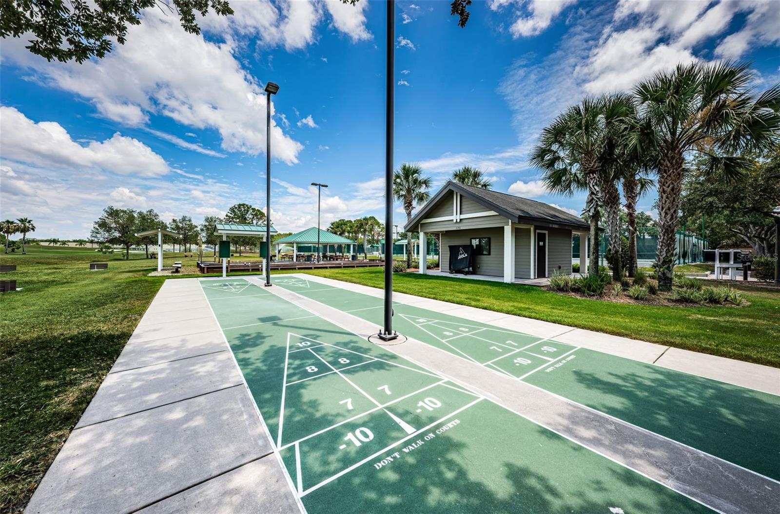 HERITAGE SPRINGS VILLAGE 24 & VILLAGE 24A - Residential