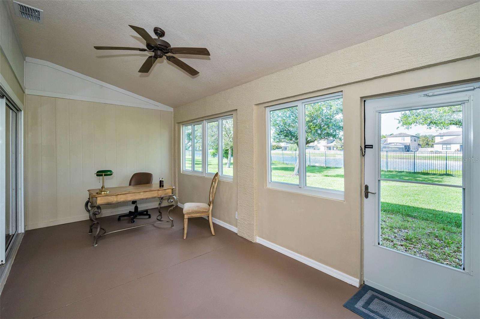 HERITAGE SPRINGS VILLAGE 24 & VILLAGE 24A - Residential
