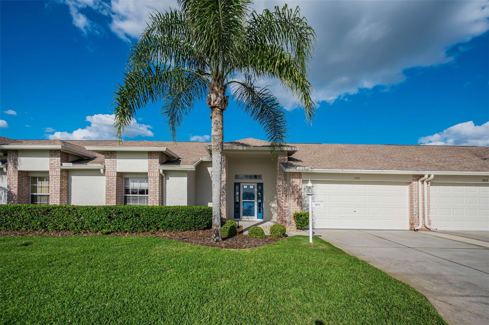 HERITAGE SPRINGS VILLAGE 24 & VILLAGE 24A - Residential