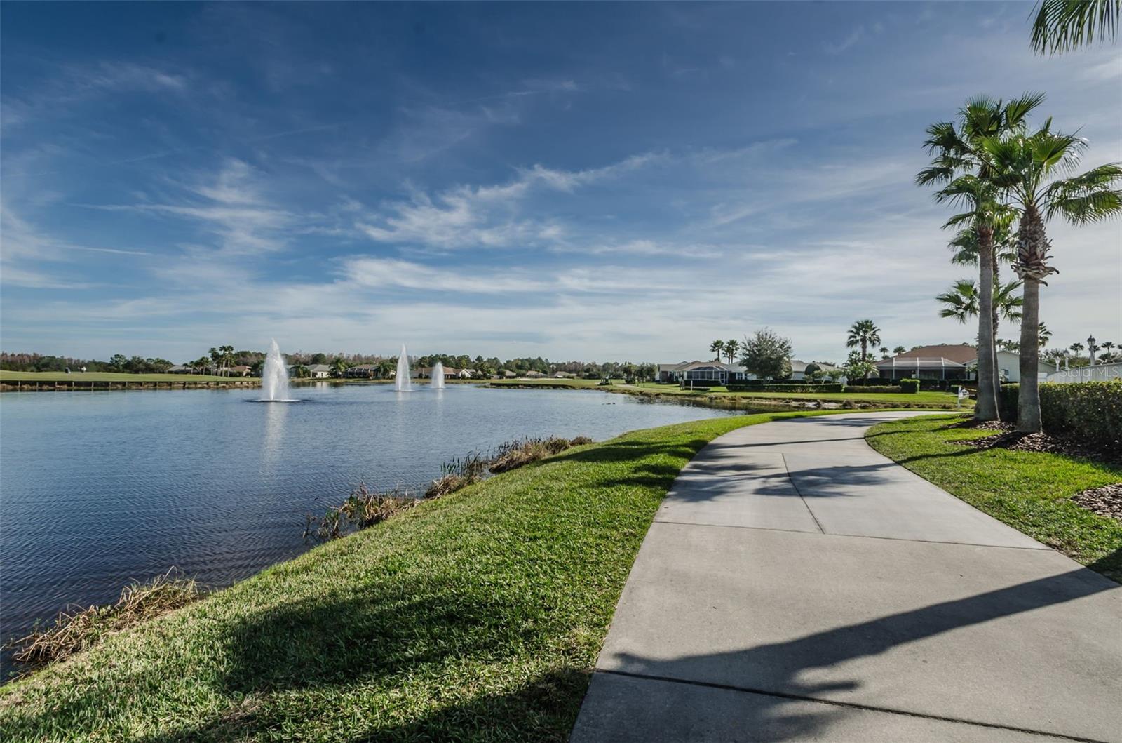 HERITAGE SPRINGS VILLAGE 24 & VILLAGE 24A - Residential