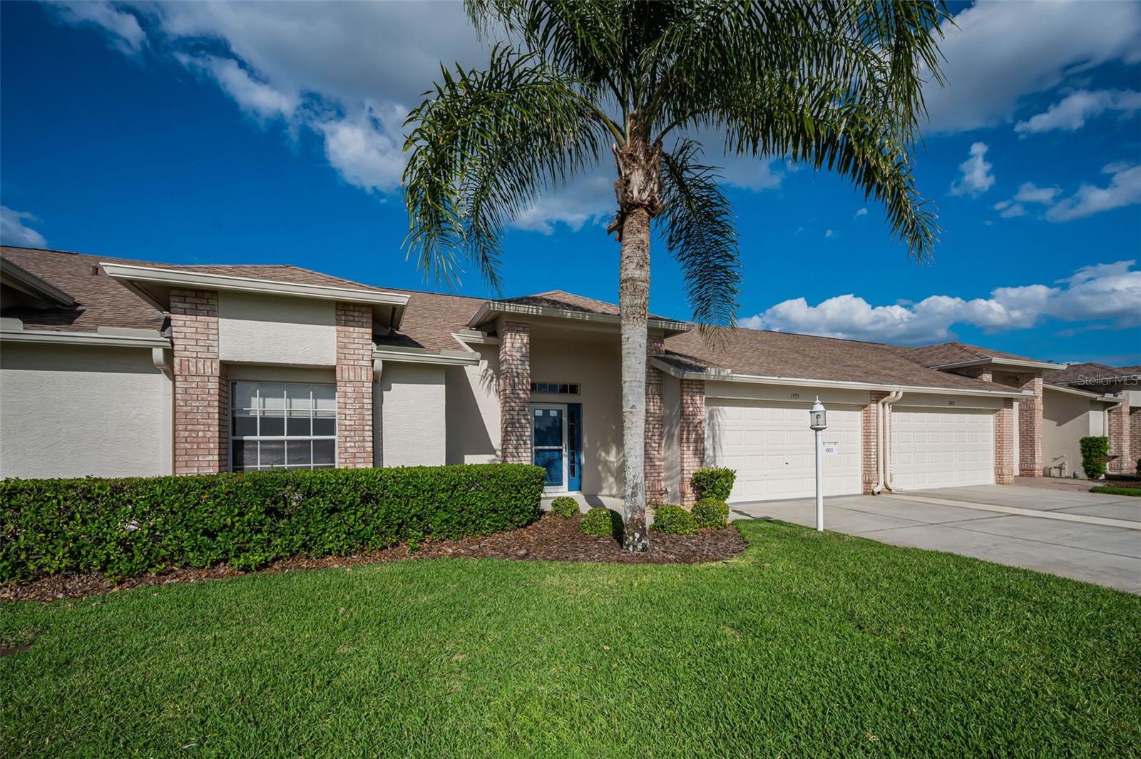 HERITAGE SPRINGS VILLAGE 24 & VILLAGE 24A - Residential