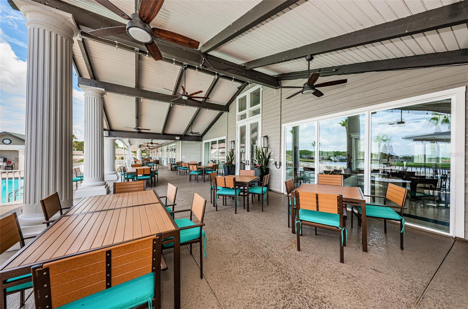 HERITAGE SPRINGS VILLAGE 24 & VILLAGE 24A - Residential
