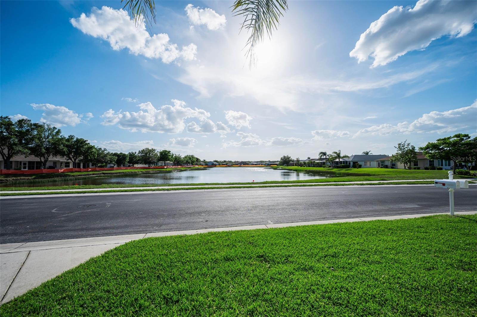 HERITAGE SPRINGS VILLAGE 24 & VILLAGE 24A - Residential