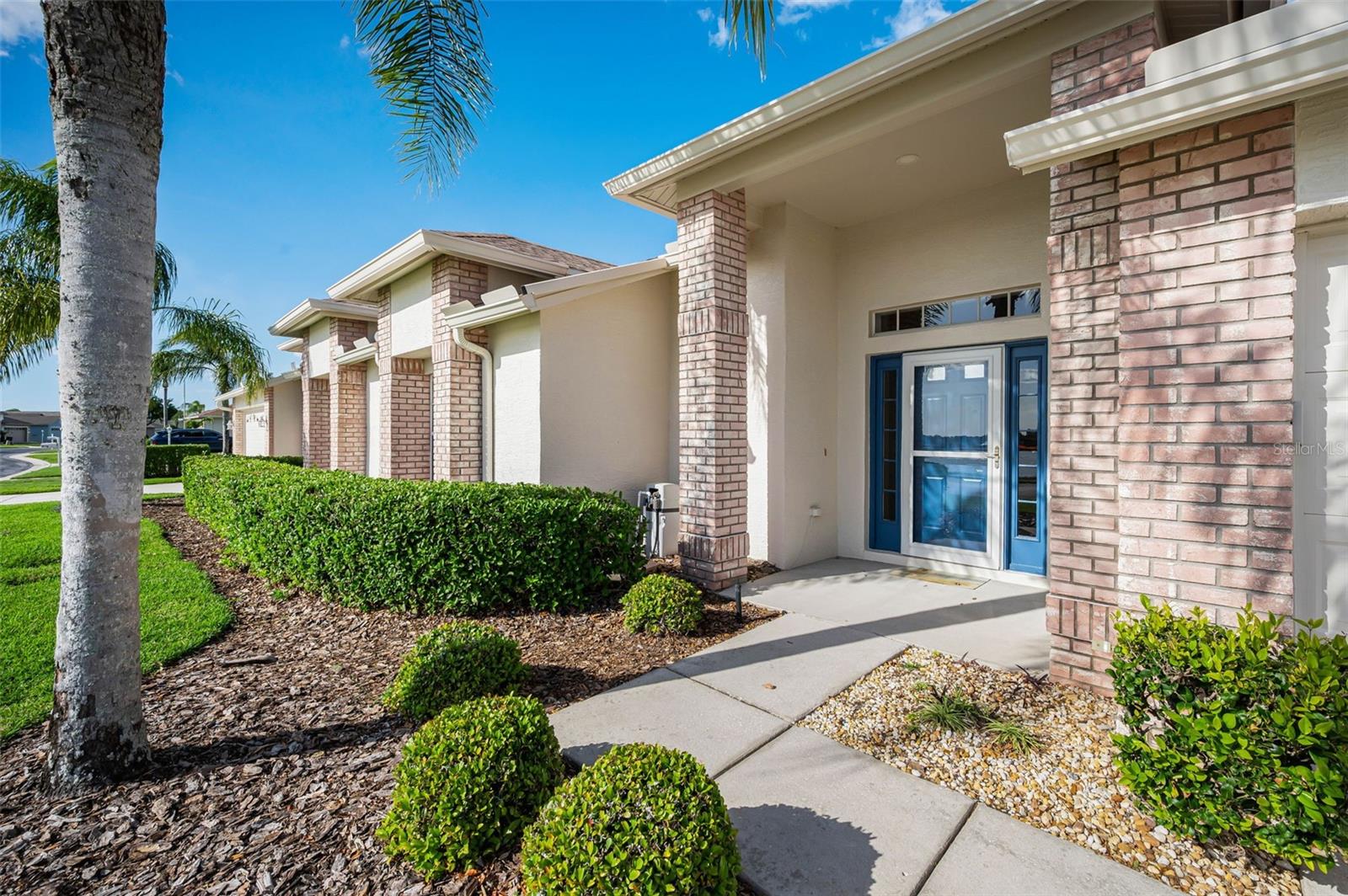 HERITAGE SPRINGS VILLAGE 24 & VILLAGE 24A - Residential
