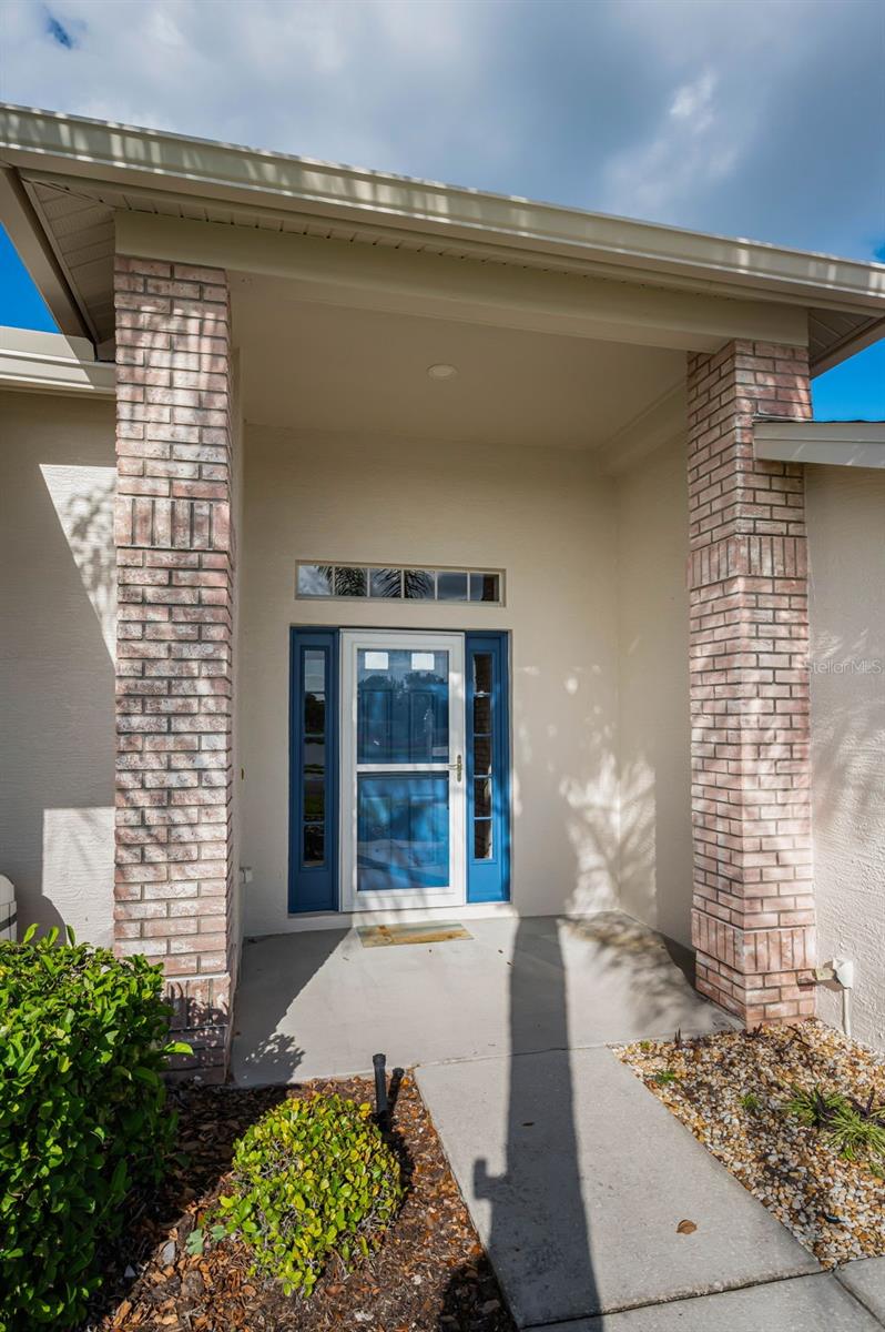 HERITAGE SPRINGS VILLAGE 24 & VILLAGE 24A - Residential