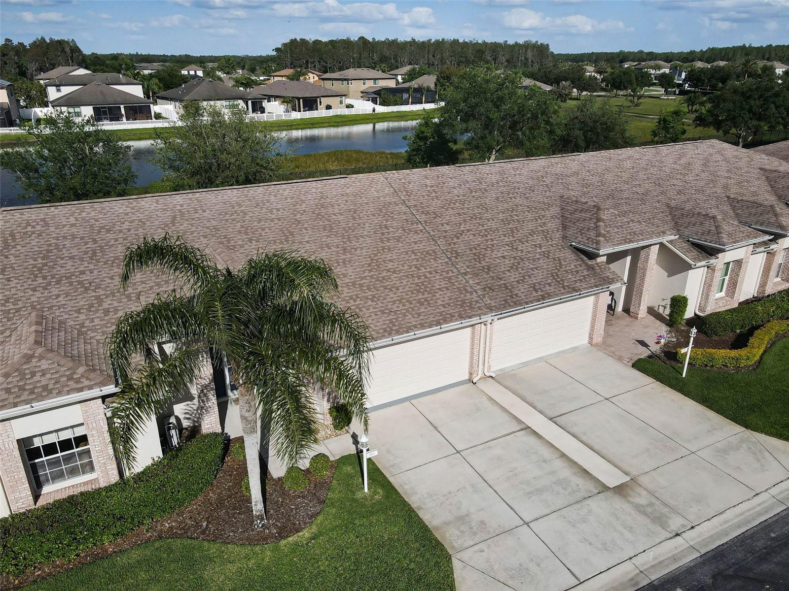 HERITAGE SPRINGS VILLAGE 24 & VILLAGE 24A - Residential