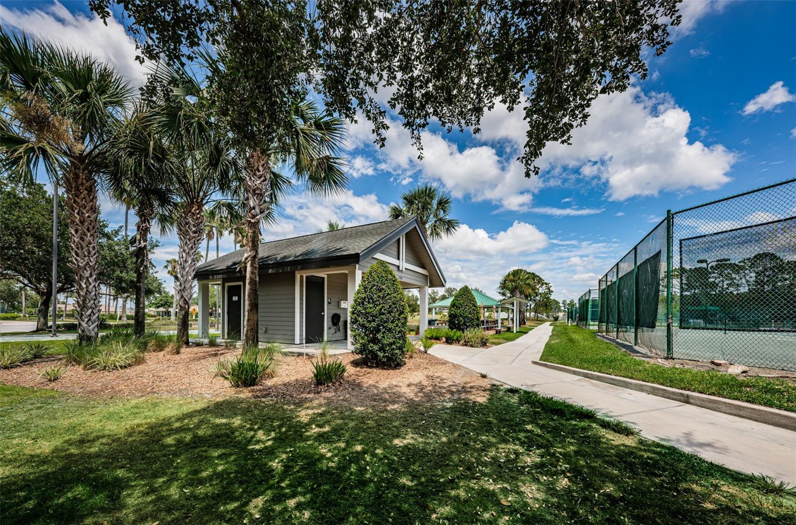 HERITAGE SPRINGS VILLAGE 24 & VILLAGE 24A - Residential