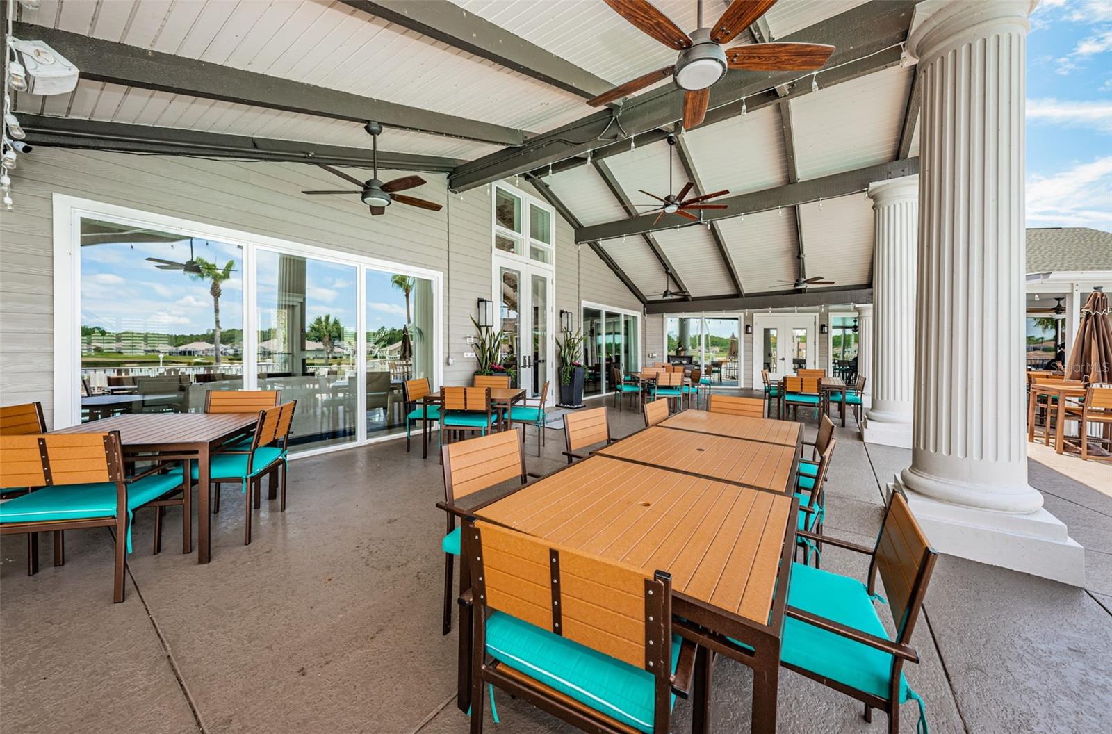 HERITAGE SPRINGS VILLAGE 24 & VILLAGE 24A - Residential
