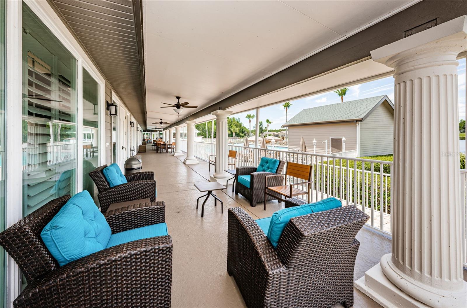 HERITAGE SPRINGS VILLAGE 24 & VILLAGE 24A - Residential