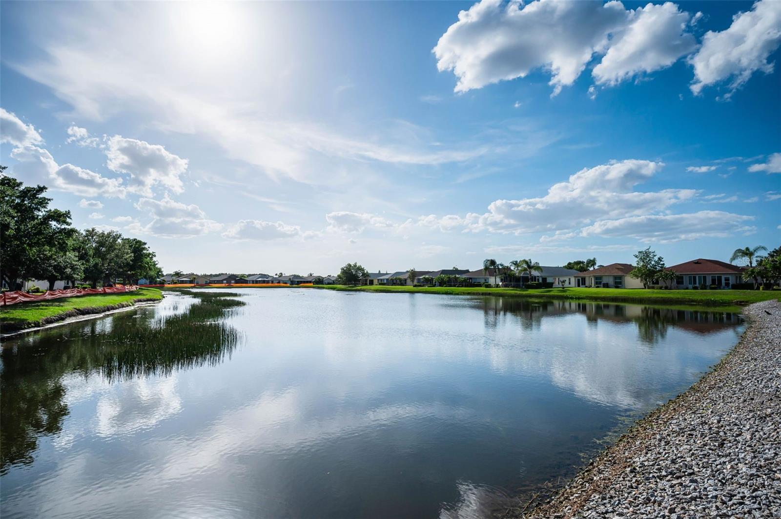 HERITAGE SPRINGS VILLAGE 24 & VILLAGE 24A - Residential