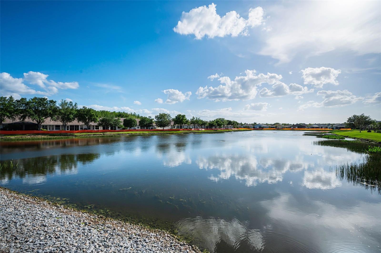 HERITAGE SPRINGS VILLAGE 24 & VILLAGE 24A - Residential