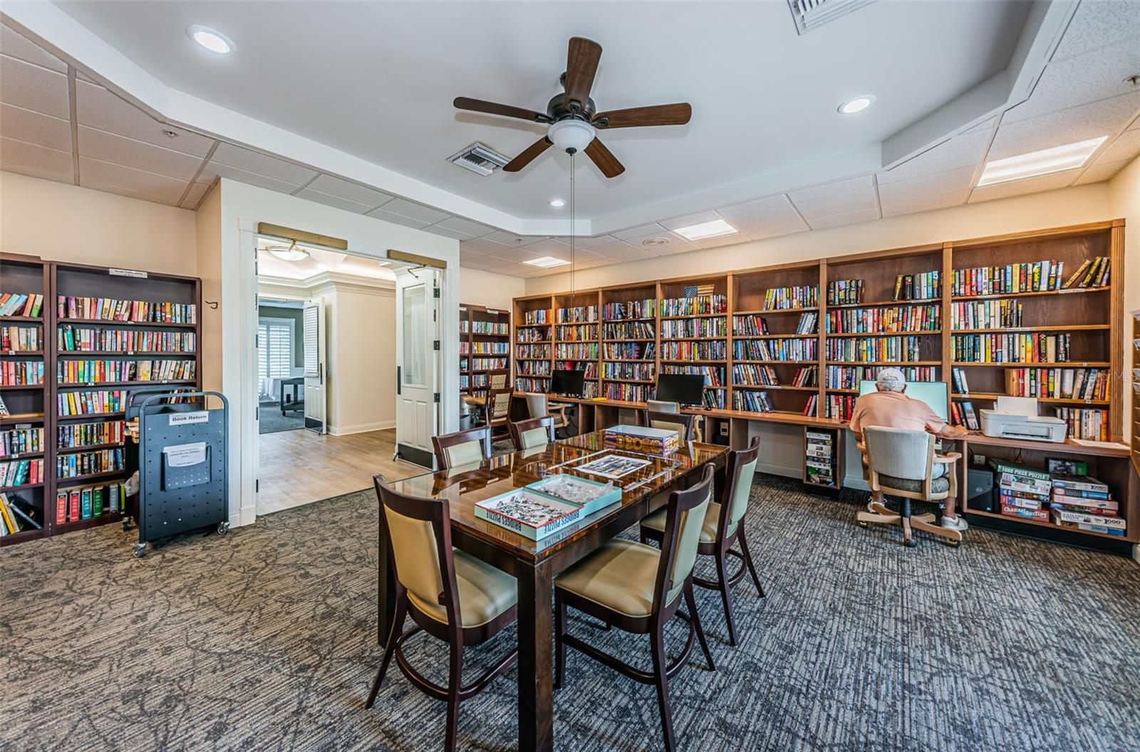 HERITAGE SPRINGS VILLAGE 24 & VILLAGE 24A - Residential
