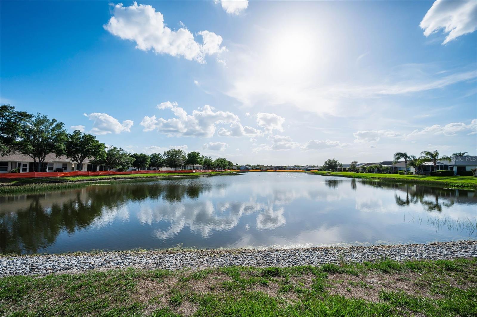 HERITAGE SPRINGS VILLAGE 24 & VILLAGE 24A - Residential