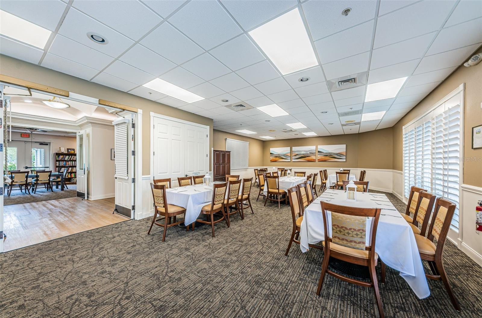 HERITAGE SPRINGS VILLAGE 24 & VILLAGE 24A - Residential