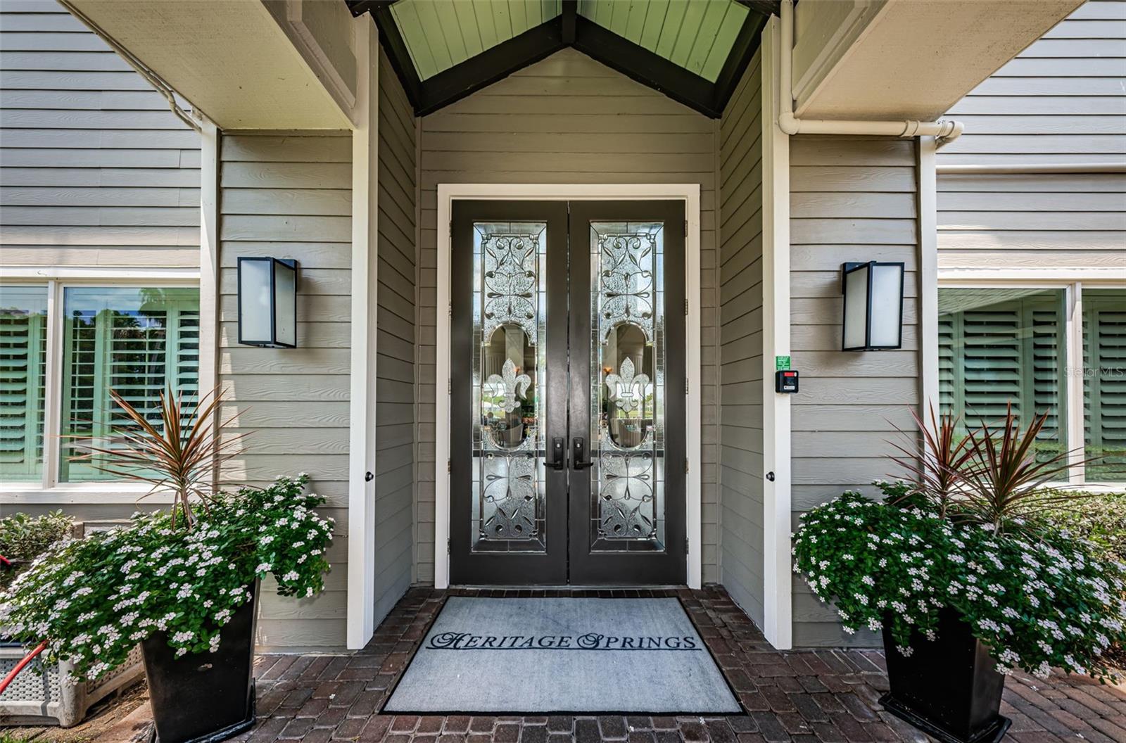 HERITAGE SPRINGS VILLAGE 24 & VILLAGE 24A - Residential
