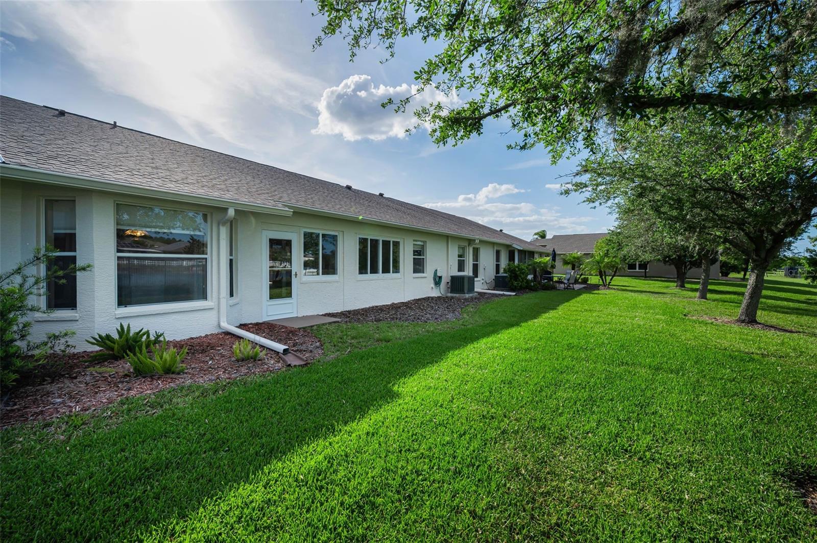 HERITAGE SPRINGS VILLAGE 24 & VILLAGE 24A - Residential
