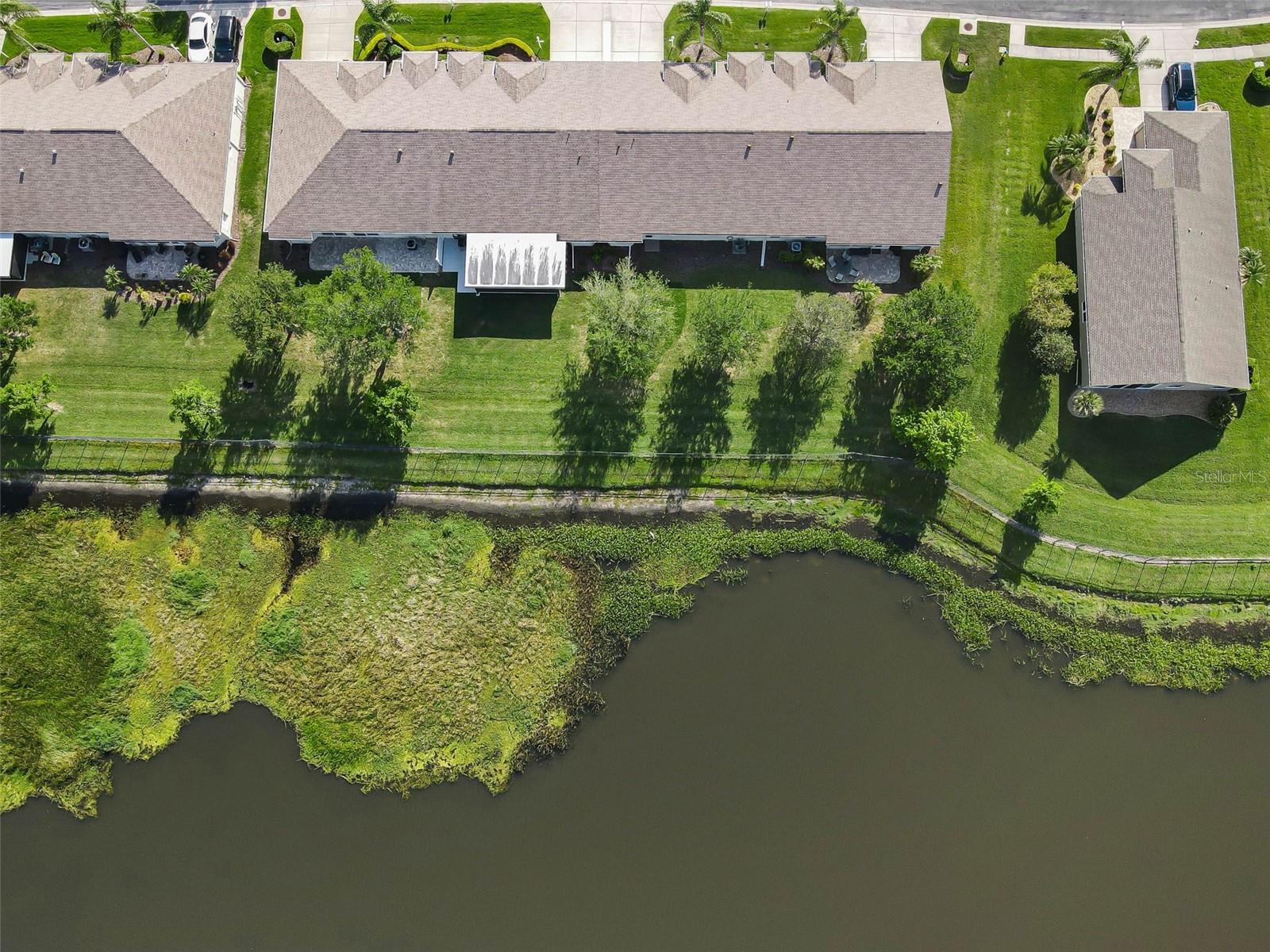 HERITAGE SPRINGS VILLAGE 24 & VILLAGE 24A - Residential