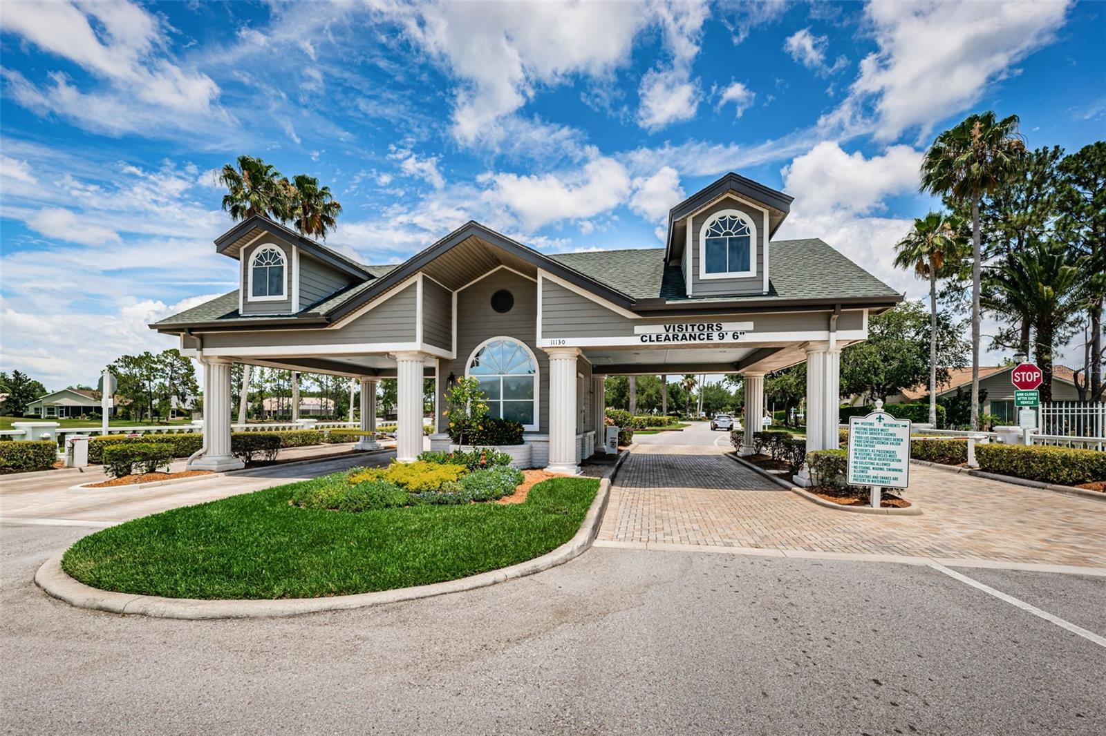 HERITAGE SPRINGS VILLAGE 24 & VILLAGE 24A - Residential