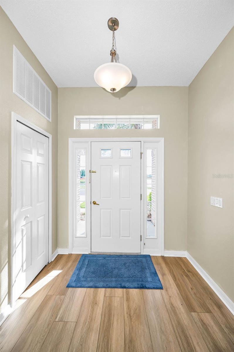 HERITAGE SPRINGS VILLAGE 24 & VILLAGE 24A - Residential