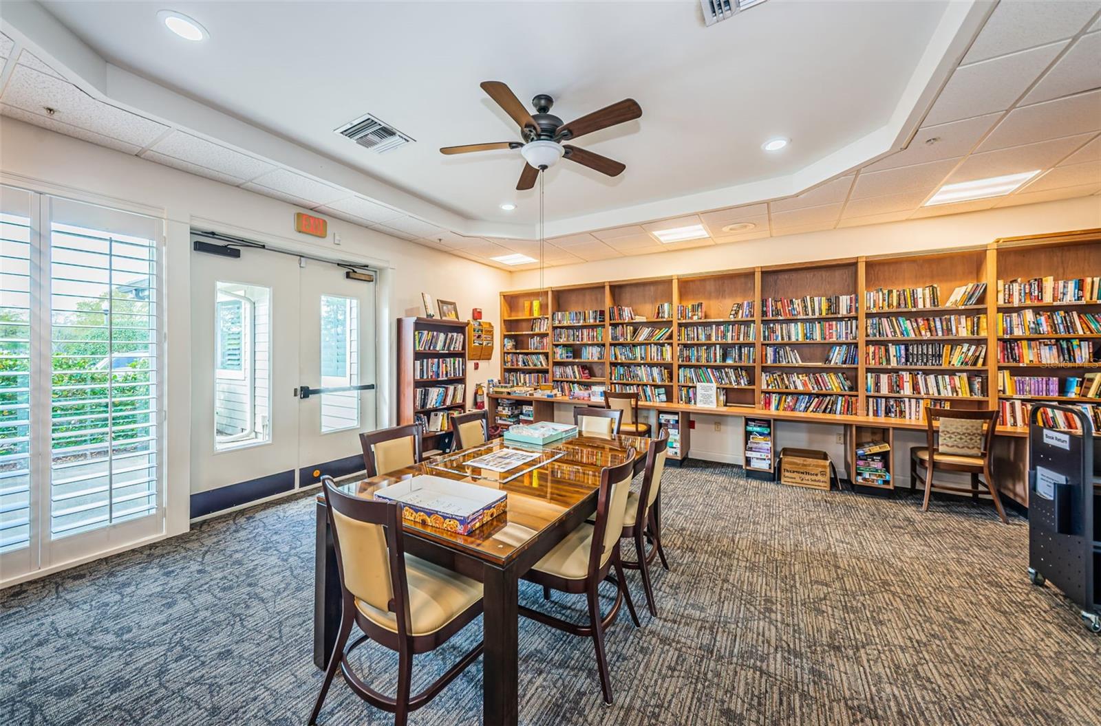 HERITAGE SPRINGS VILLAGE 24 & VILLAGE 24A - Residential
