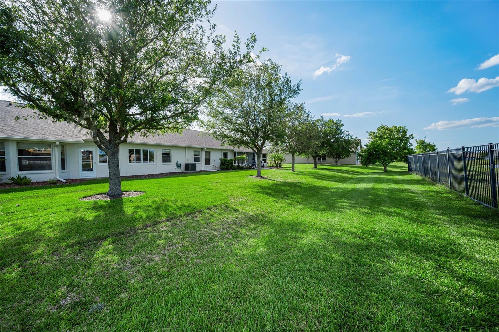 HERITAGE SPRINGS VILLAGE 24 & VILLAGE 24A - Residential