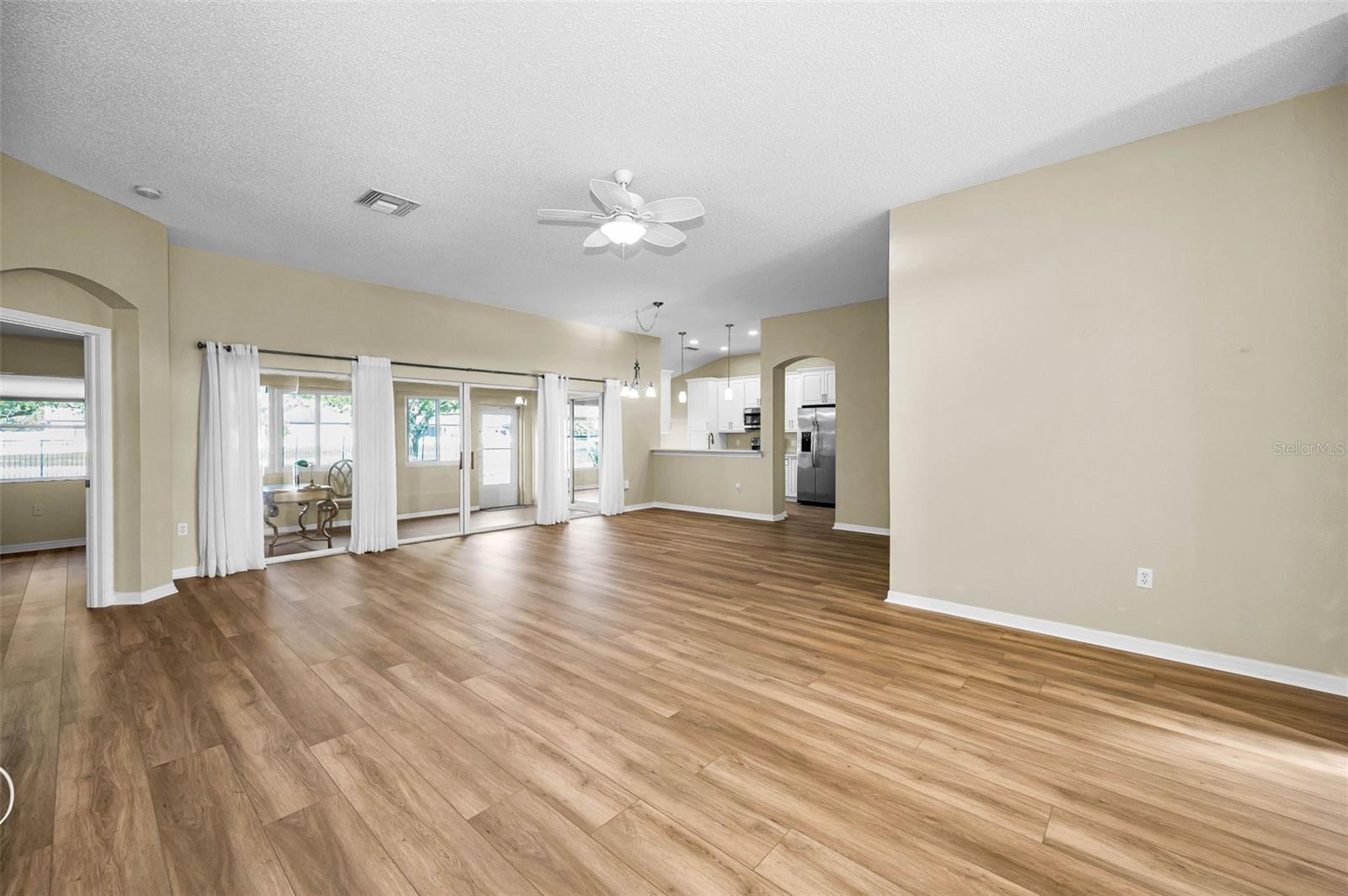 HERITAGE SPRINGS VILLAGE 24 & VILLAGE 24A - Residential