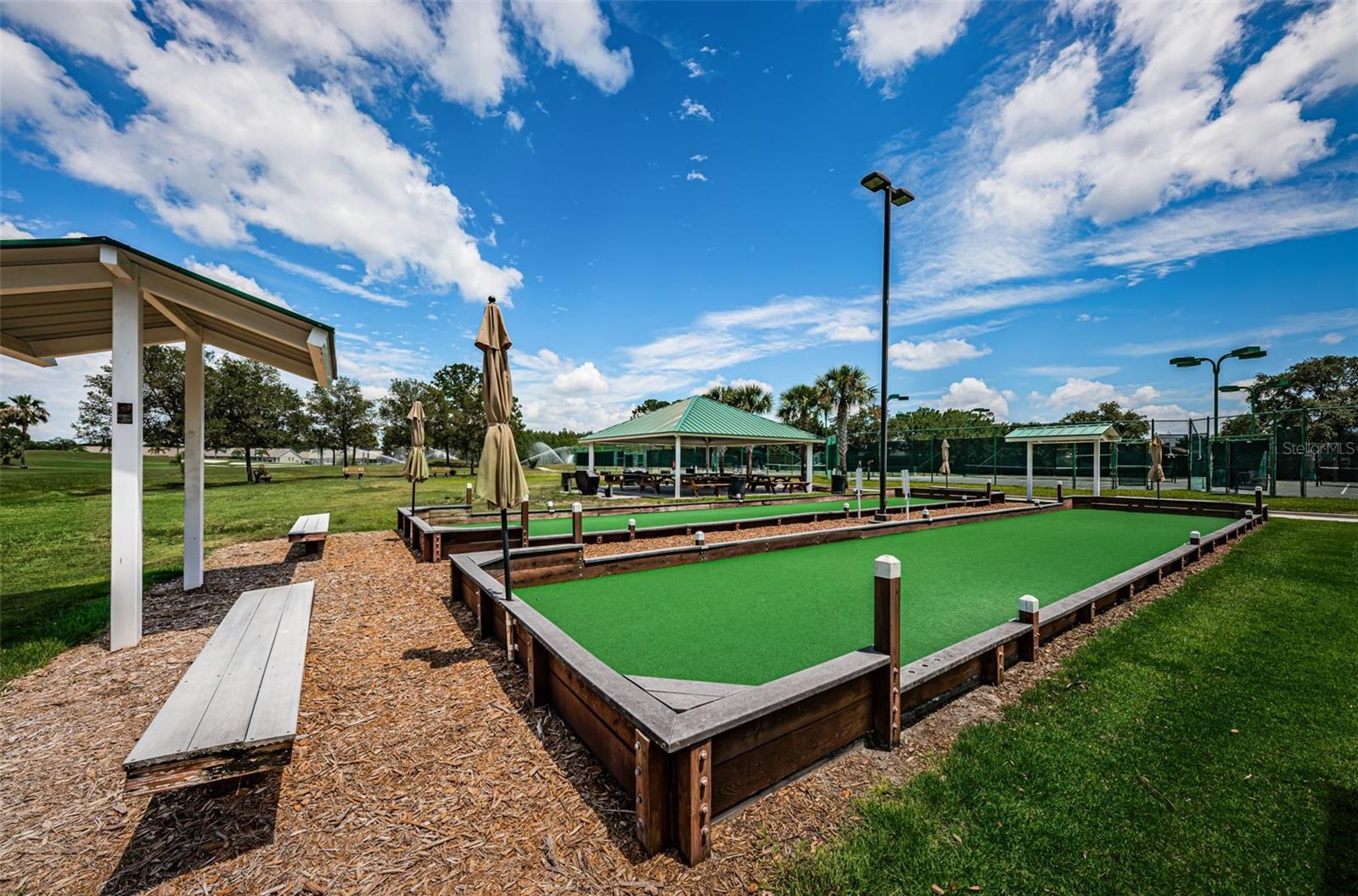 HERITAGE SPRINGS VILLAGE 24 & VILLAGE 24A - Residential
