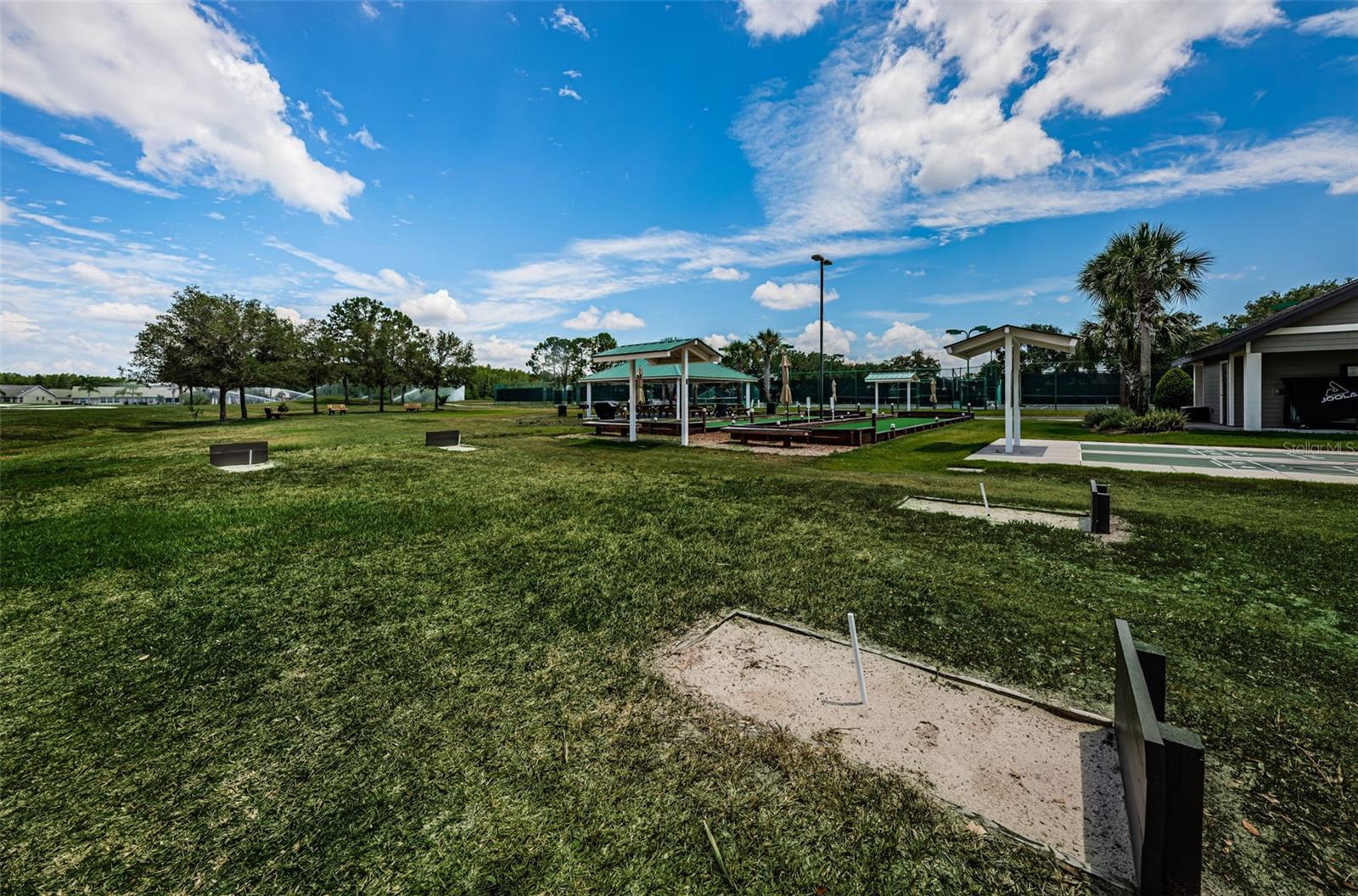 HERITAGE SPRINGS VILLAGE 24 & VILLAGE 24A - Residential