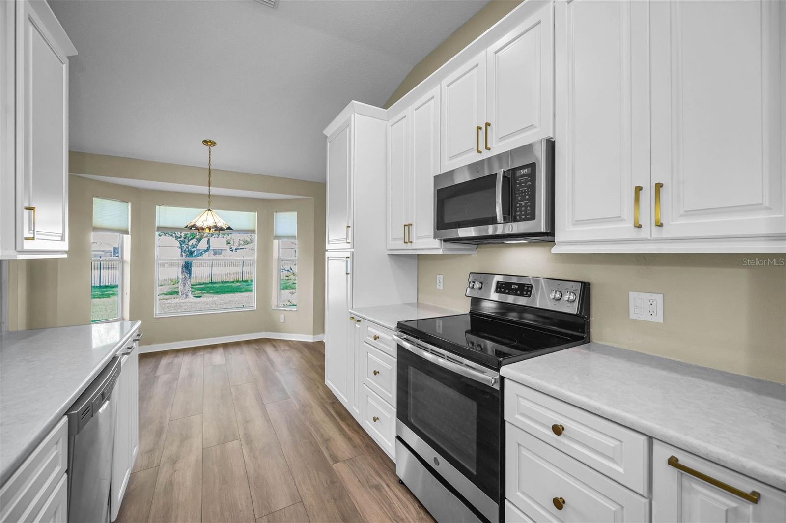 HERITAGE SPRINGS VILLAGE 24 & VILLAGE 24A - Residential