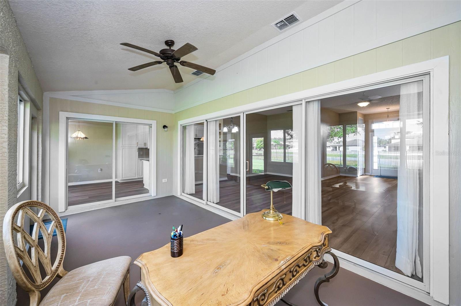 HERITAGE SPRINGS VILLAGE 24 & VILLAGE 24A - Residential