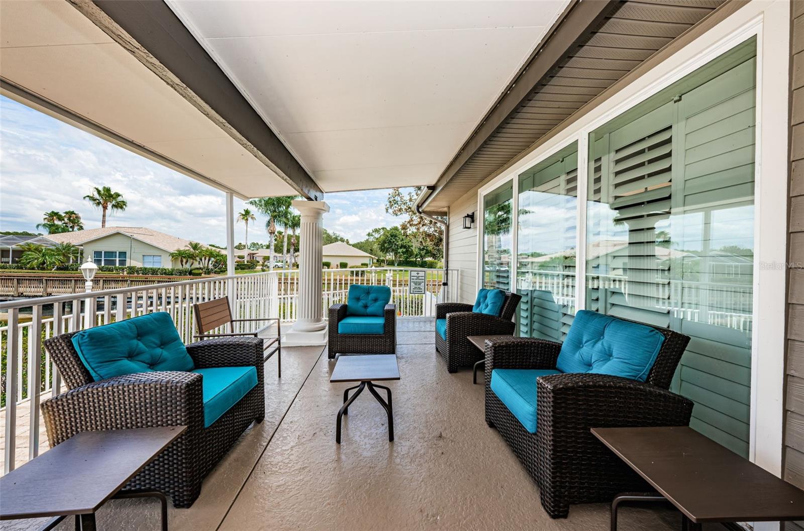 HERITAGE SPRINGS VILLAGE 24 & VILLAGE 24A - Residential
